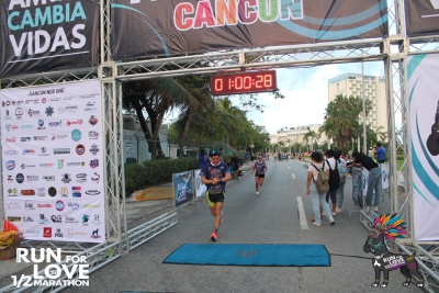Run for Love 2024